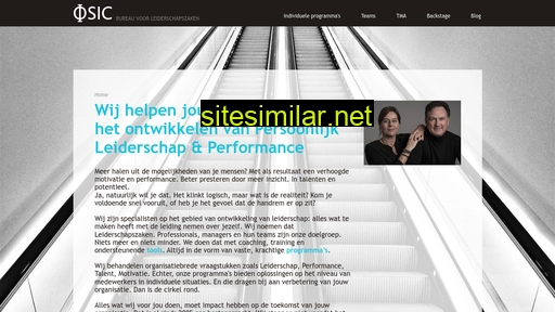 osic.nl alternative sites