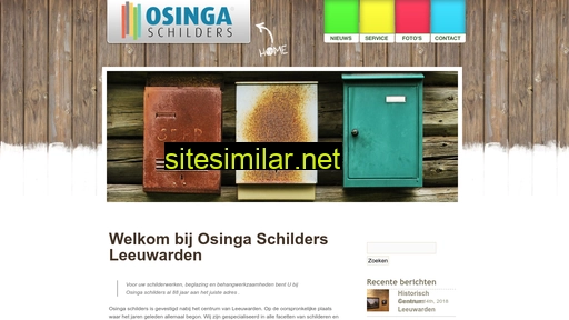 osingaschilders.nl alternative sites