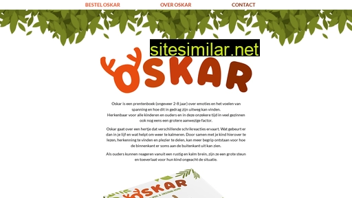 oskar4kids.nl alternative sites