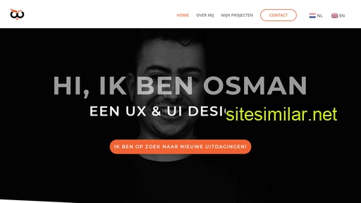 osman-ozturk.nl alternative sites