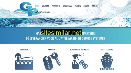 osmose-systemen.nl alternative sites