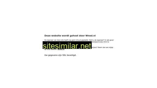 osona.nl alternative sites