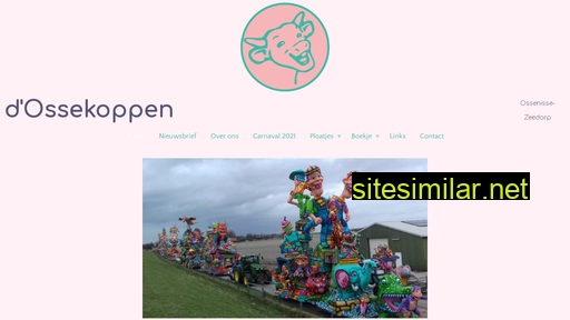 ossekoppen.nl alternative sites