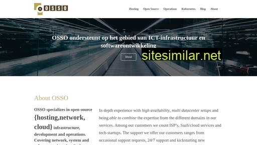 osso.nl alternative sites