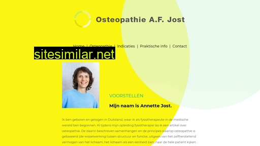 osteopathie-jost.nl alternative sites