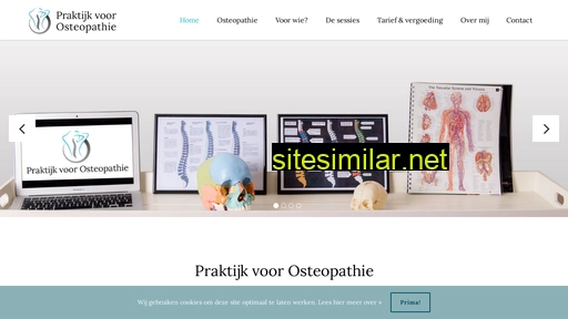 osteopathiewezep.nl alternative sites