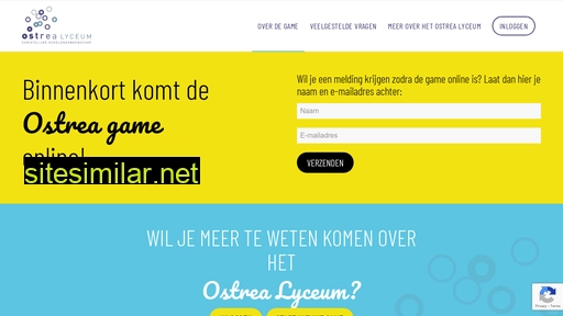 ostreagame.nl alternative sites