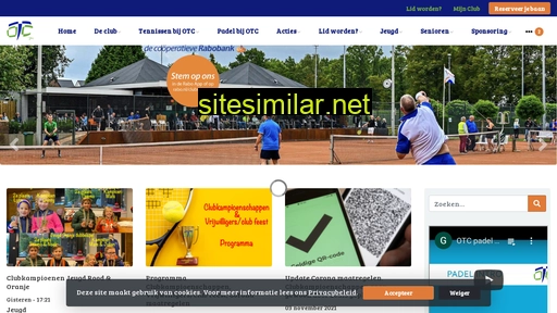 otc34.nl alternative sites