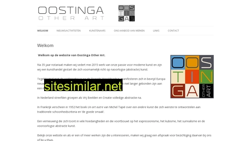 otherart.nl alternative sites