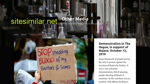 othermedia.nl alternative sites