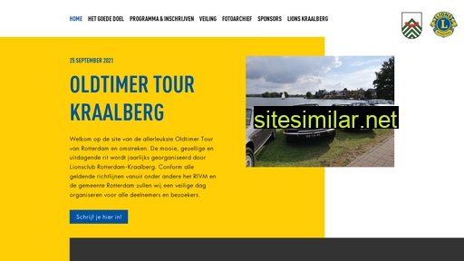 otkraalberg.nl alternative sites