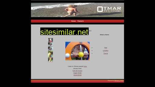 otmar.nl alternative sites