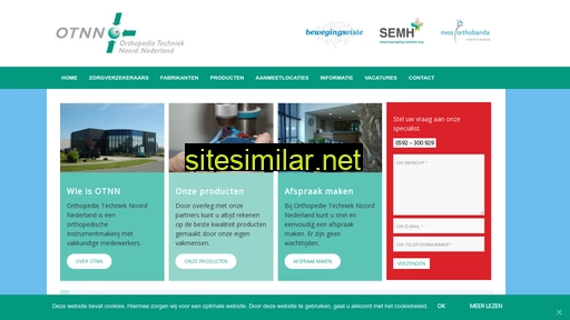 otnn.nl alternative sites
