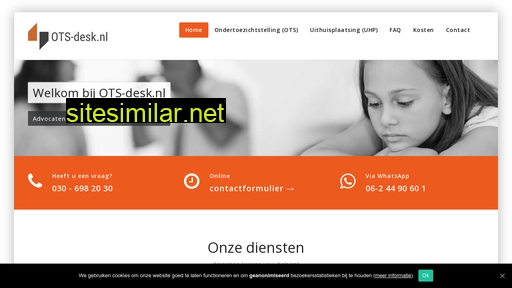 ots-desk.nl alternative sites