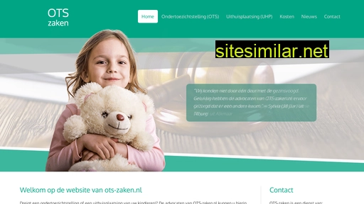 ots-zaken.nl alternative sites