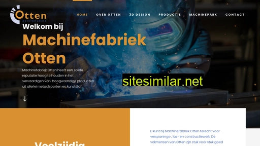 ottenbv.nl alternative sites