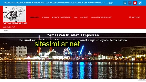 ottovanderlaan.nl alternative sites