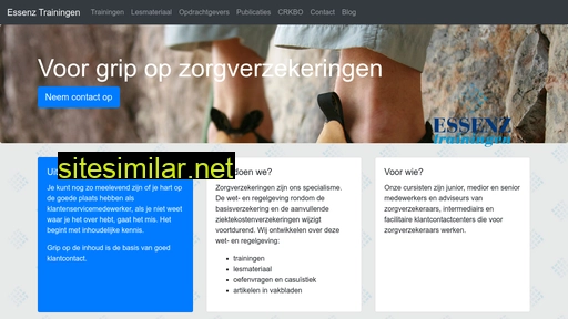 otwee-opleidingen.nl alternative sites