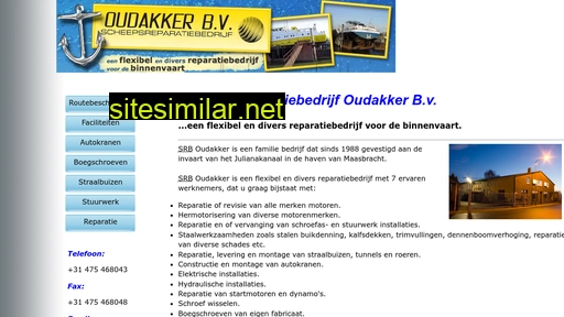 oudakkervof.nl alternative sites