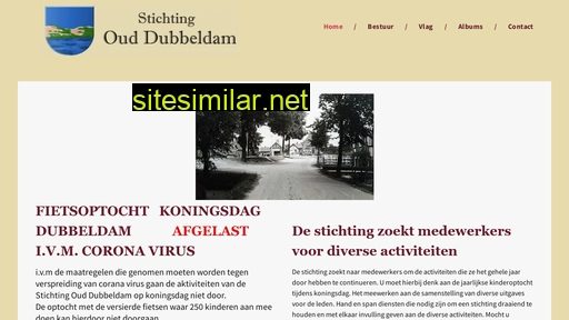 ouddubbeldam.nl alternative sites