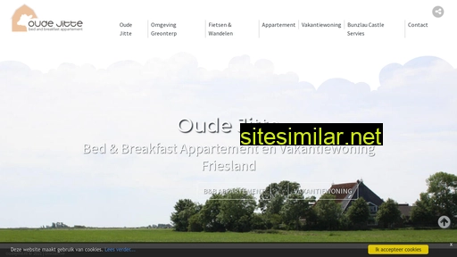 oudejitte.nl alternative sites
