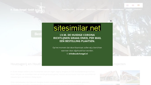 oude-hengel.nl alternative sites