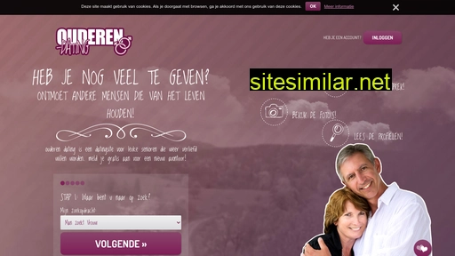ouderen-dating.nl alternative sites