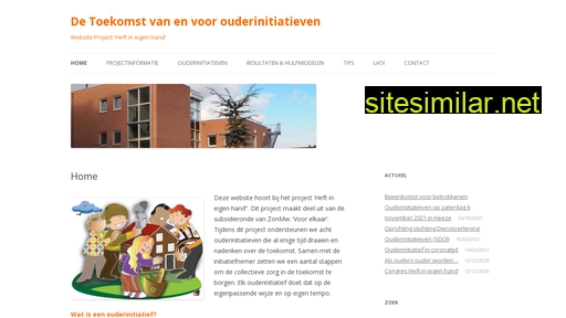 ouderinitiatieven-toekomst.nl alternative sites