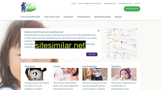 ouderkindlijn.nl alternative sites