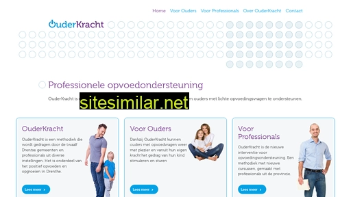 ouderkracht-drenthe.nl alternative sites