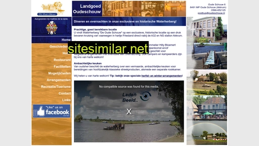 oudeschouw.nl alternative sites