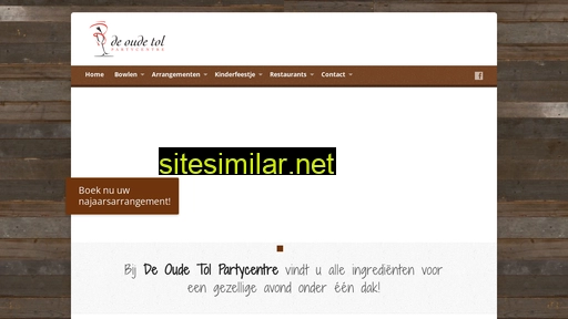 oudetol.nl alternative sites