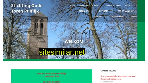 oudetorenpuiflijk.nl alternative sites