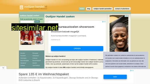 oudijzer-handel.nl alternative sites