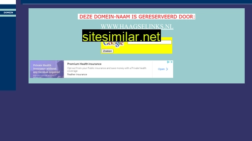oudjaarnach.nl alternative sites