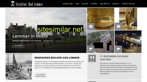 oudlemmer.nl alternative sites