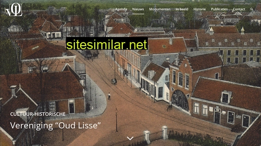 oudlisse.nl alternative sites