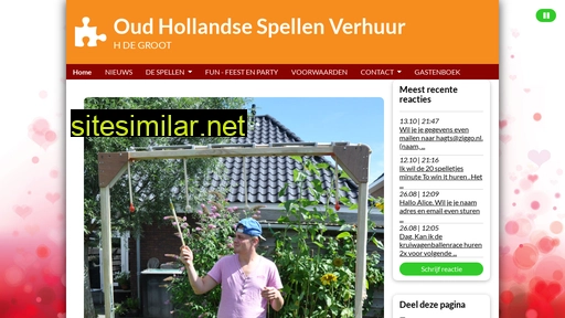oud-hollandse-spellen-verhuur.nl alternative sites