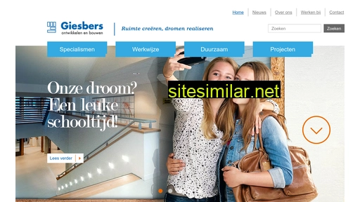 oud.giesberswijchen.nl alternative sites