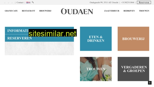 oudaen.nl alternative sites