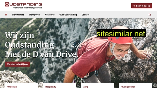 oudstanding.nl alternative sites