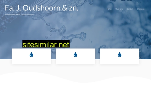 oudshoorn-zn.nl alternative sites