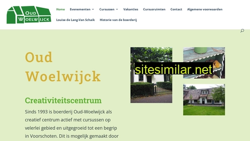 oudwoelwijck.nl alternative sites