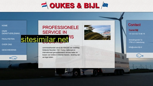 oukes-bijl.nl alternative sites