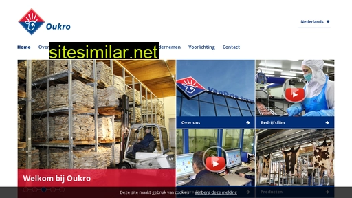 oukro.nl alternative sites