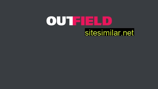 outfield.nl alternative sites