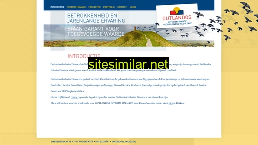 outlandos.nl alternative sites
