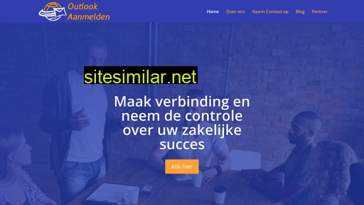 outlook-aanmelden.nl alternative sites