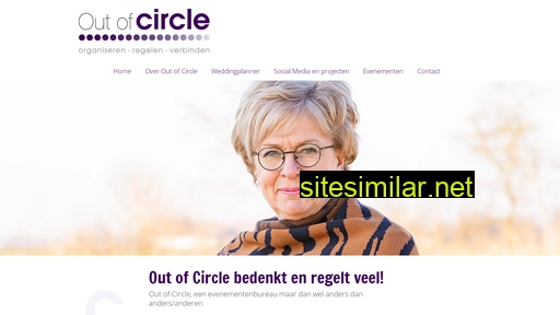 outofcircle.nl alternative sites