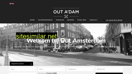out-amsterdam.nl alternative sites